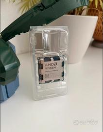 AMD Ryzen 7 9800X3D 