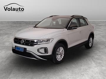 VOLKSWAGEN T-Roc I 2022 - T-Roc 1.5 tsi Life dsg