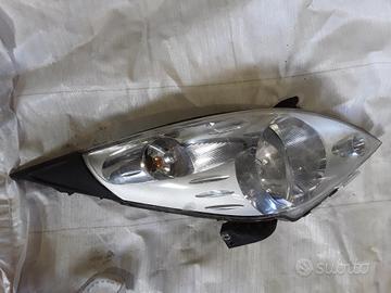 FARO ANTERIORE DESTRO CHEVROLET Spark 2Â° Serie (1