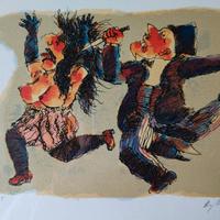 Franz Borghese: Jack lo Squartatore 