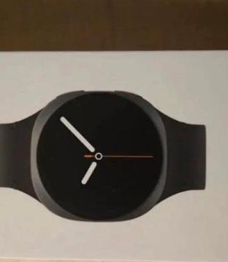 Samsung galaxy Watch 8