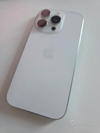 IPHONE 16 PRO 256GB USATO GARANTITO BATT.88