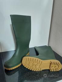 Stivale in gomma nr. 42
