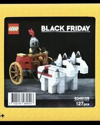 lego 6346109(5006293) Biga romana 