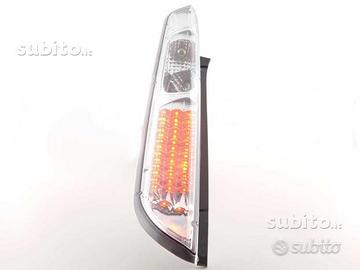 Fari posteriori led ford focus 3 c307 FL 08-10