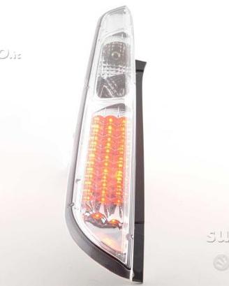 Fari posteriori led ford focus 3 c307 FL 08-10