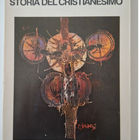 Storia del Cristianesimo – Attilio Agnoletto