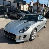 Jaguar F-Type 3.0 V6 aut. Coupé