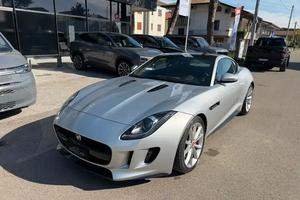 Jaguar F-Type 3.0 V6 aut. Coupé