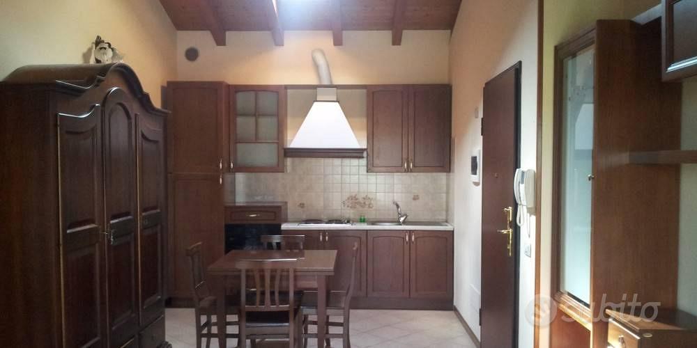 Apartment in Sedriano, Roveda - Vista 2