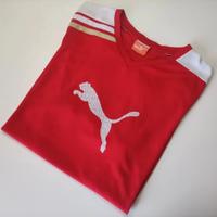 T-shirt Puma Running 🔴 uomo 🔴 L