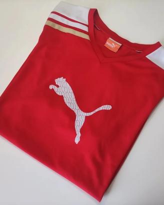 T-shirt Puma Running 🔴 uomo 🔴 L