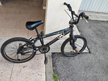 3 bmx 