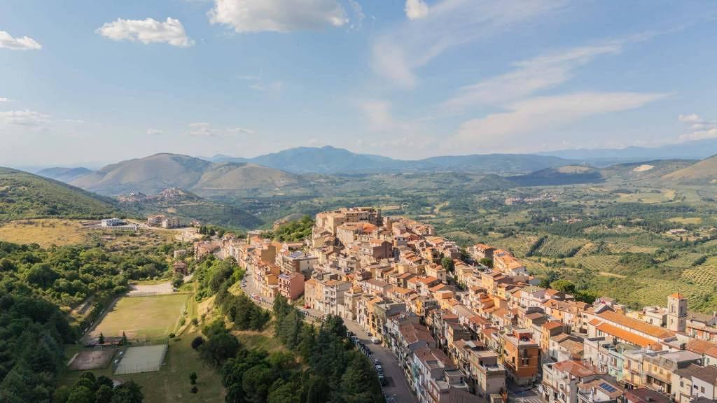 Apartment in Montorio Romano, Roma Capitale - Vista 2