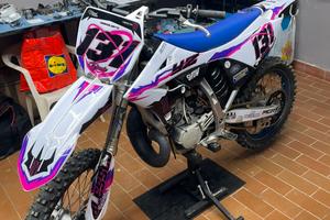yamaha yz 250