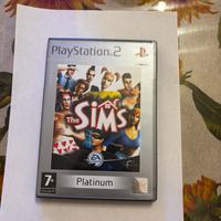The sims