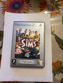The sims