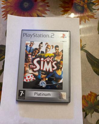 The sims