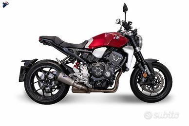 Terminale scarico termignoni conico honda cb 1000