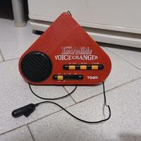 Voice Changer