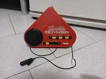 Voice Changer