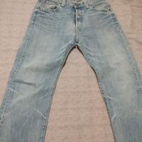 Jeans Levi's 501