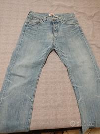 Jeans Levi's 501