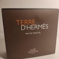 Terre d'Hermes 50ml
