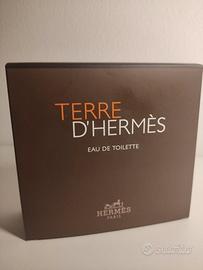 Terre d'Hermes 50ml