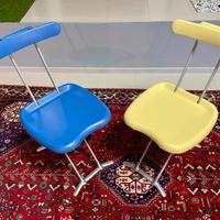 Sedie Design MAGIS Rondine