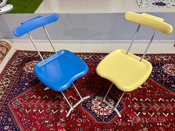 Sedie Design MAGIS Rondine