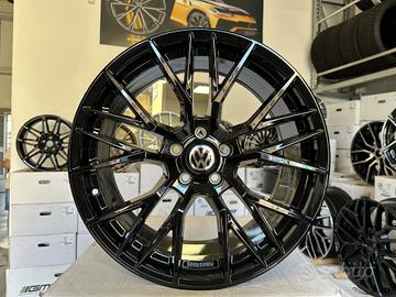 Cerchi NUOVI Volkswagen raggio 20 cod.8323