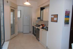 Camera pressi Policlinico