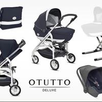 Trio inglesi a deluxe 2017