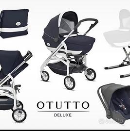 Trio inglesi a deluxe 2017