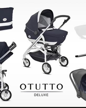 Trio inglesi a deluxe 2017