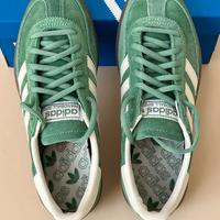 Adidas Handball Spezial Preloved Green