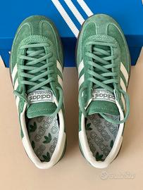 Adidas Handball Spezial Preloved Green