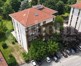 Appartamento Moncalieri [Cod. rif 3215104VRG]