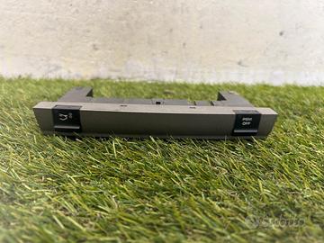 PULSANTIERA PORSCHE 997 911  "PSM"