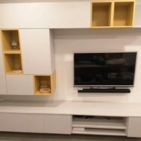 parete attrezzata Febal Casa