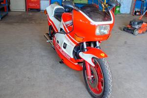 Moto Guzzi Le Mans lll 850 cc anno 1982