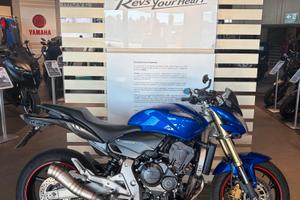 HONDA HORNET 600 (2008)