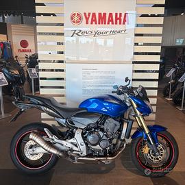 HONDA HORNET 600 (2008)