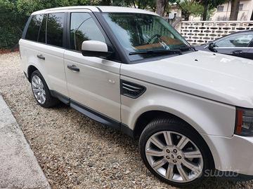 Range rover sport 3.0