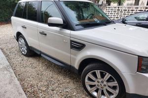 Range rover sport 3.0