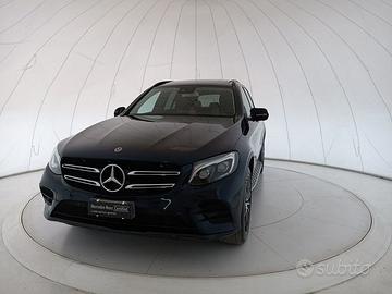 Mercedes-Benz GLC - X253 250 d Premium 4matic...