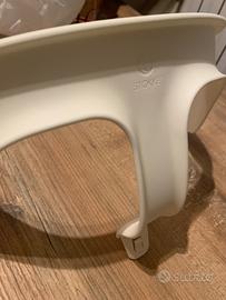 Baby set stokke tripp trapp