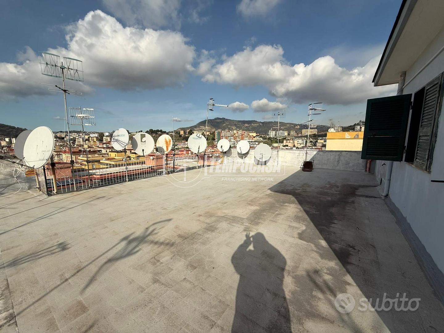 Apartment in Napoli, San Ferdinando, Municipalità 1 - Vista 4