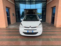 Citroen C3 PureTech 82 Exclusive